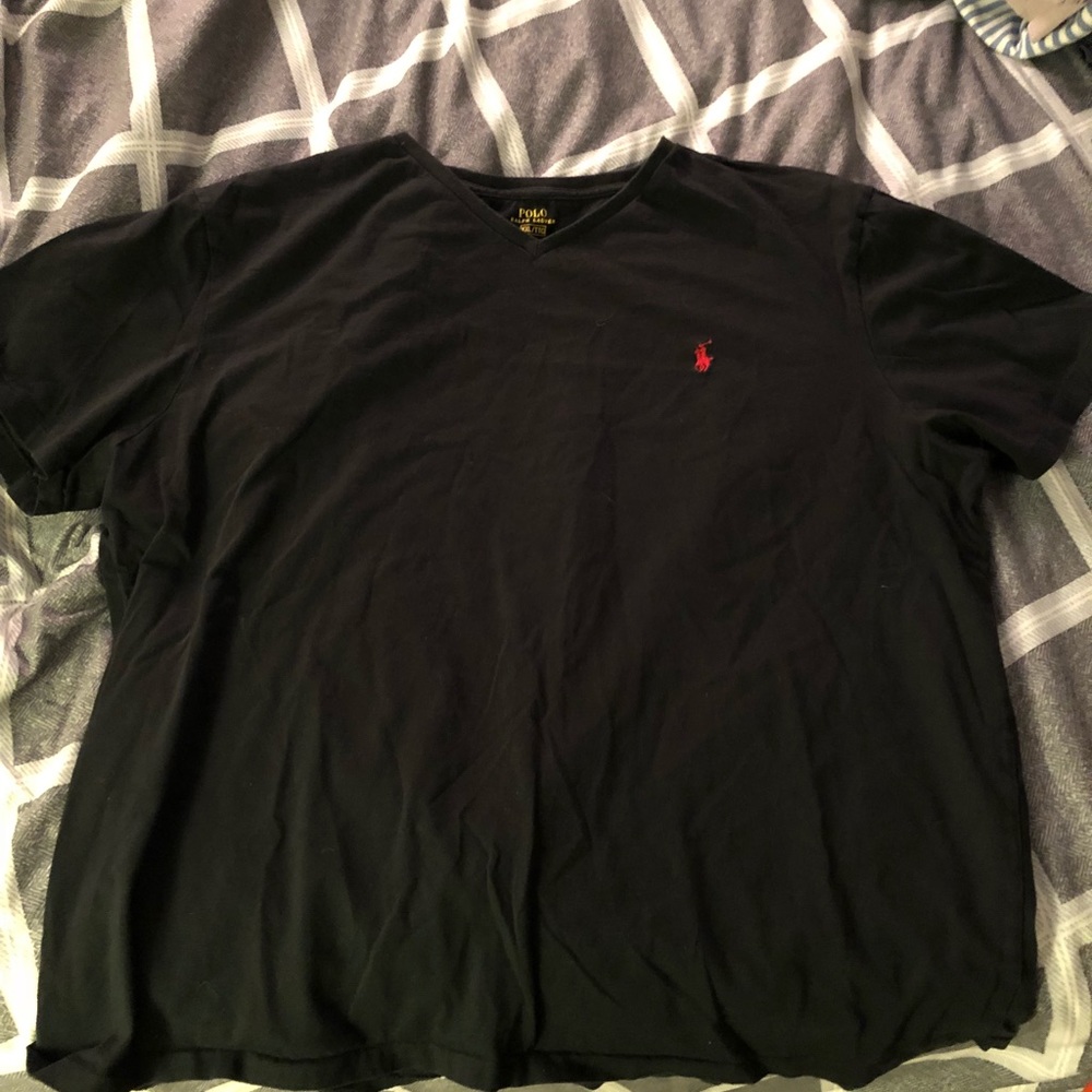 Polo shirt